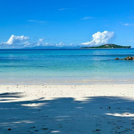 Cap Jean Marie Beach Villas Anse Kerlan Extérieur photo