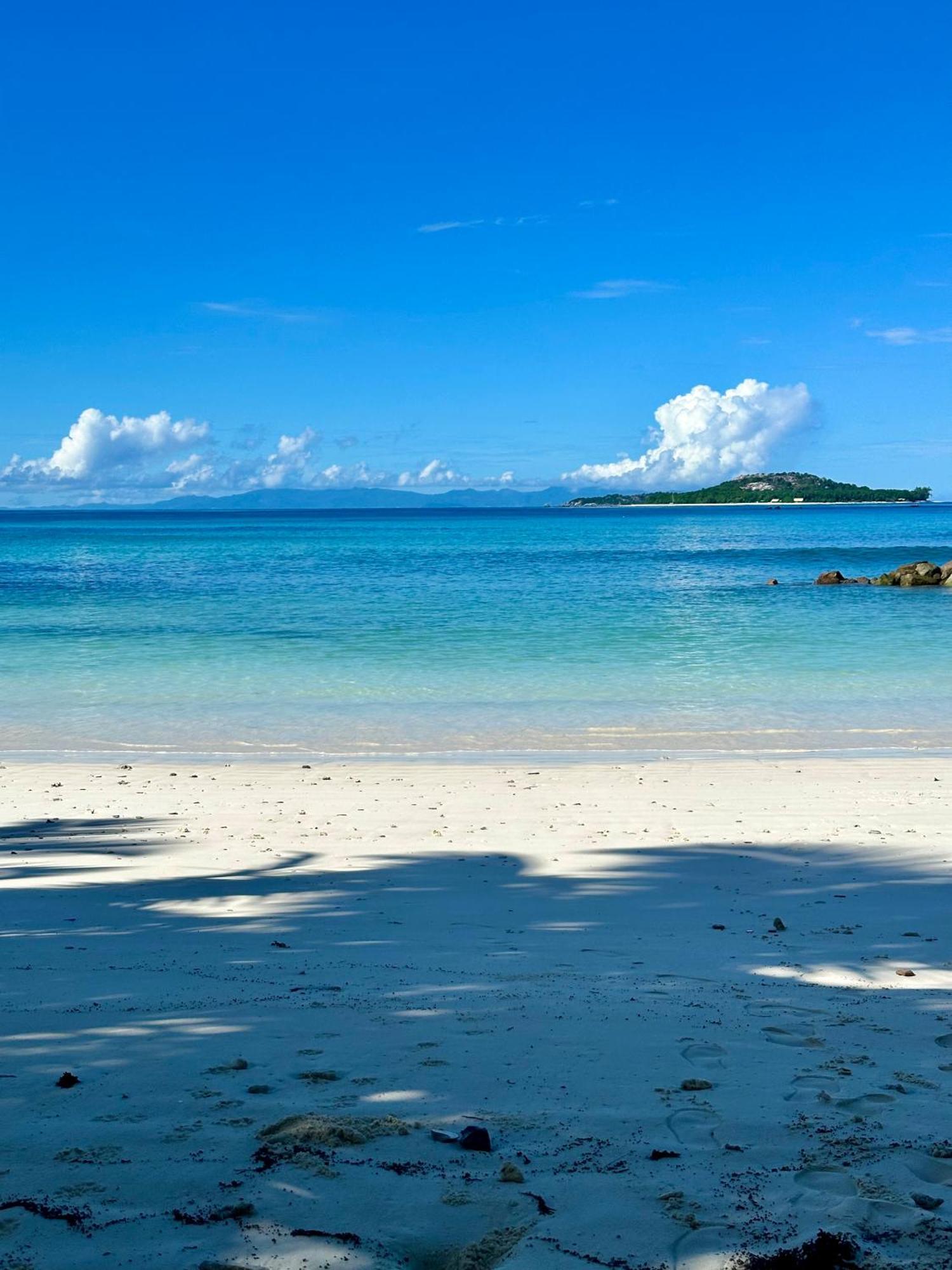 Cap Jean Marie Beach Villas Anse Kerlan Extérieur photo